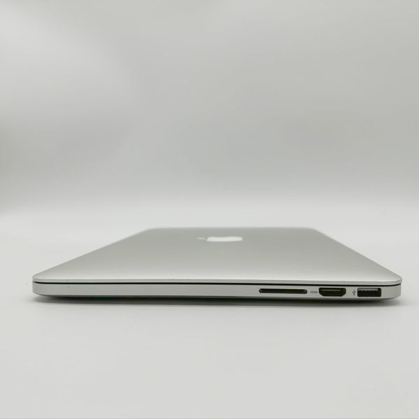 MacBook Pro 13" 2014 i7 16gb RAM 512gb SSD Silver б/у (WG3QT) 4057        фото