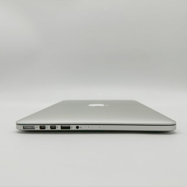 MacBook Pro 13" 2014 i7 16gb RAM 512gb SSD Silver б/у (WG3QT) 4057        фото