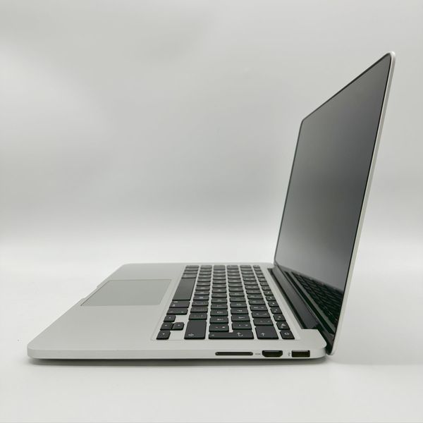 MacBook Pro 13" 2014 i7 16gb RAM 512gb SSD Silver б/у (WG3QT) 4057        фото