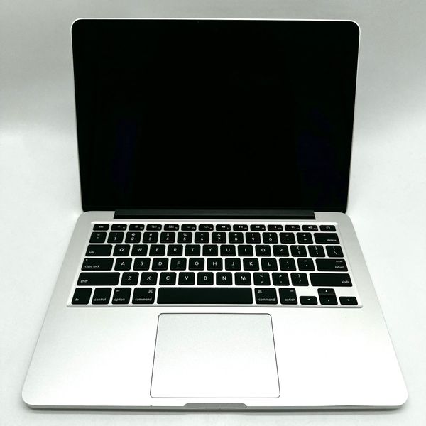 MacBook Pro 13" 2015 i5 8gb RAM 128gb SSD Silver б\у (WFVH3) 4193        фото