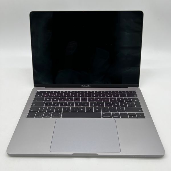 MacBook Pro 13" 2017 i5 16gb RAM 256gb SSD Space Gray б/у (PHV2H) 2524        фото