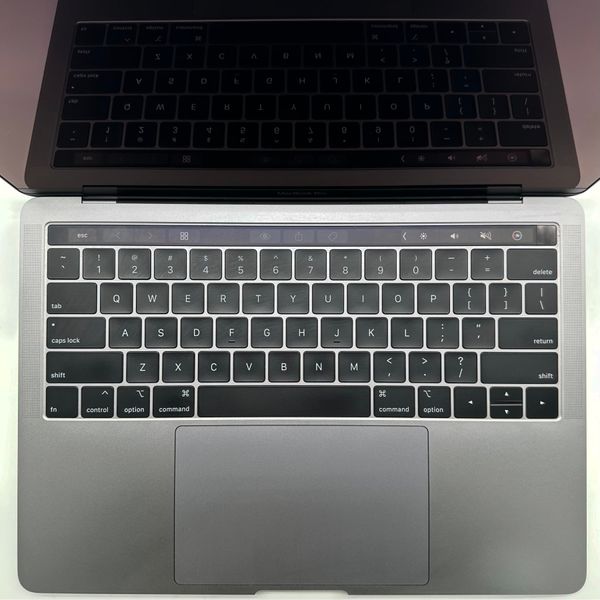 MacBook Pro 13" 2019 i5 16gb RAM 256gb SSD Space Gray б/у (5LVDL) 3997        фото