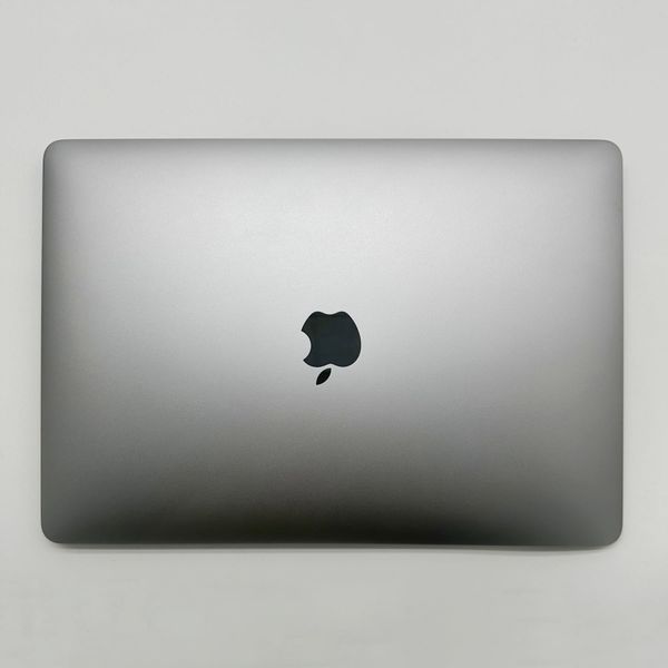 MacBook Pro 13" 2019 i5 16gb RAM 256gb SSD Space Gray б/у (5LVDL) 3997        фото