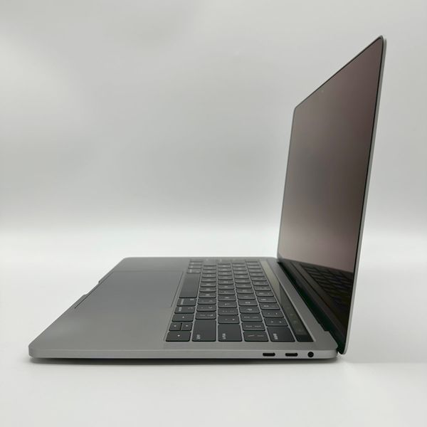 MacBook Pro 13" 2019 i5 16gb RAM 256gb SSD Space Gray б/у (5LVDL) 3997        фото