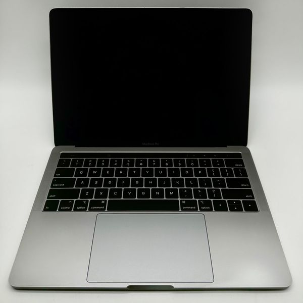 MacBook Pro 13" 2019 i5 16gb RAM 256gb SSD Space Gray б/у (5LVDL) 3997        фото