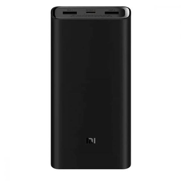 Power Bank Xiaomi 20000mAh 2720        фото