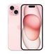 Apple iPhone 15 256GB Pink (MTP73) 3326        фото 1