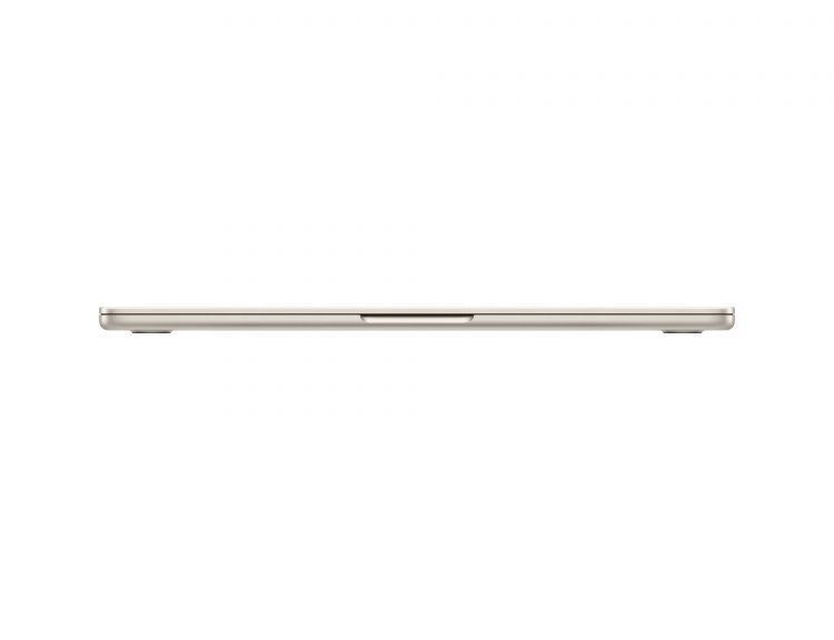 MacBook Air 13" 2022 M2 8gb RAM 256gb SSD Starlight (MLY13) USED MLY13 USED фото