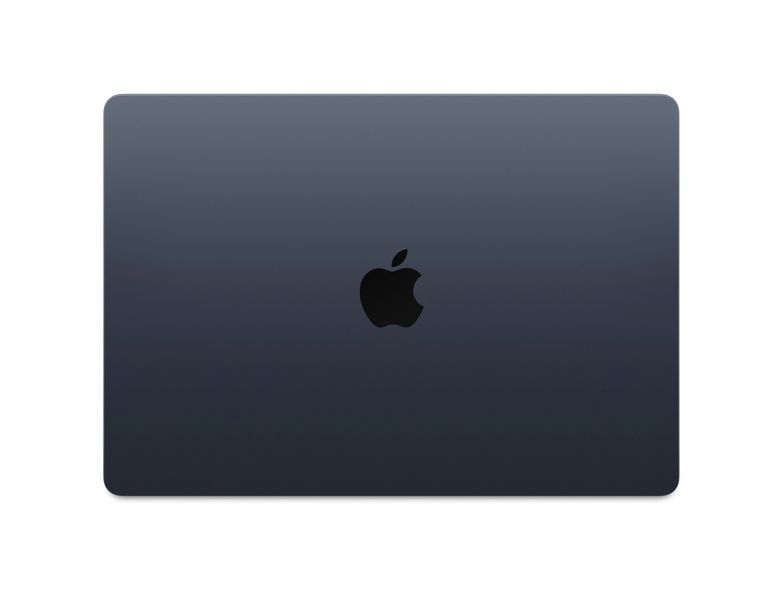 MacBook Air 15" 2023 M2 8gb RAM 256gb SSD Midnight (MQKW3) MQKW3 фото