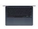 MacBook Air 15" 2025 M4 16gb RAM 256gb SSD Midnight (MW1L3) USED MW1L3 USED фото 2