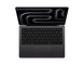 MacBook Pro 14" 2024 M4 16Gb RAM 512Gb SSD Space Black (MW2U3) USED MW2U3 USED фото 2