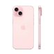 Apple iPhone 15 256GB Pink (MTP73) 3326        фото 3