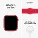 Apple Watch Series 8 45mm (PRODUCT)RED Aluminium Case with (PRODUCT)RED Sport Band (MNP43) MNP43 фото 5