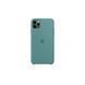 Чохол Apple iPhone 11 Pro Silicone Case HC (Cactus) 1389        фото 3
