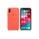 Чохол Apple iPhone X/Xs Silicone Case HC (Spicy Orange) 1597        фото 3