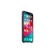 Чохол Apple iPhone Xs Max Silicone Case HC (Midnight Blue) 1629        фото 2