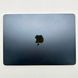 MacBook Air 13" 2022 M2 8gb RAM 256gb SSD Midnight б\у (Y2D4H) 4450        фото 7