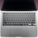 MacBook Air 13" 2022 M2 8gb RAM 512gb SSD Space Gray б/у (4VY65) 4021        фото 4