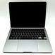 MacBook Air 13" 2022 M2 8gb RAM 512gb SSD Space Gray б/у (4VY65) 4021        фото 2