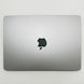 MacBook Air 13" 2022 M2 8gb RAM 512gb SSD Space Gray б/у (4VY65) 4021        фото 7