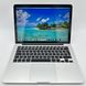 MacBook Pro 13" 2014 i7 16gb RAM 512gb SSD Silver б/у (WG3QT) 4057        фото 1