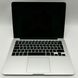 MacBook Pro 13" 2014 i7 16gb RAM 512gb SSD Silver б/у (WG3QT) 4057        фото 2