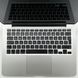 MacBook Pro 13" 2014 i7 16gb RAM 512gb SSD Silver б/у (WG3QT) 4057        фото 4