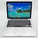 MacBook Pro 13" 2015 i5 8gb RAM 128gb SSD Silver б\у (WFVH3) 4193        фото 1