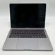 MacBook Pro 13" 2017 i5 16gb RAM 256gb SSD Space Gray б/у (PHV2H) 2524        фото 2