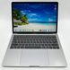 MacBook Pro 13" 2019 i5 16gb RAM 256gb SSD Space Gray б/у (5LVDL) 3997        фото 1