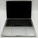 MacBook Pro 13" 2019 i5 16gb RAM 256gb SSD Space Gray б/у (5LVDL) 3997        фото 2