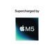 MacBook Pro 14" 2026 M5 16GB RAM 512GB SSD Space Black (MDE04) 5756        фото 5