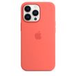 Чохол Apple iPhone 13 Pro Silicone Case HC (Nectarine)