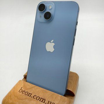 iPhone 14 128GB Blue б/у (11210) 5567        фото