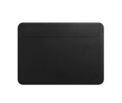 Чохол WiWU Skin Pro 2 для MacBook 13.3" (Black) 3626        фото