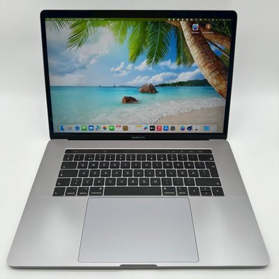 MacBook Pro 15" 2019 i9 32gb RAM 512gb SSD Space Gray б/у (0LVDR) 4055        фото