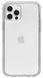 Чохол Apple iPhone 12 Pro Max OtterBox Symmetry HC Clear 1426        фото 1