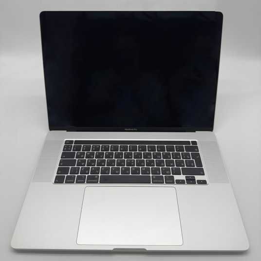 Купить MacBook Pro 16