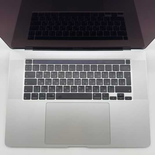 Купить MacBook Pro 16