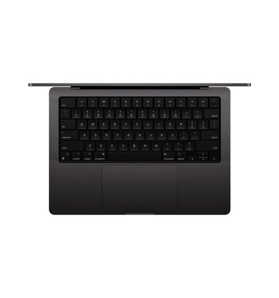 MacBook Pro 14" 2026 M5 Pro 24Gb RAM 2TB SSD Space Black (MGDT4) 5757        фото