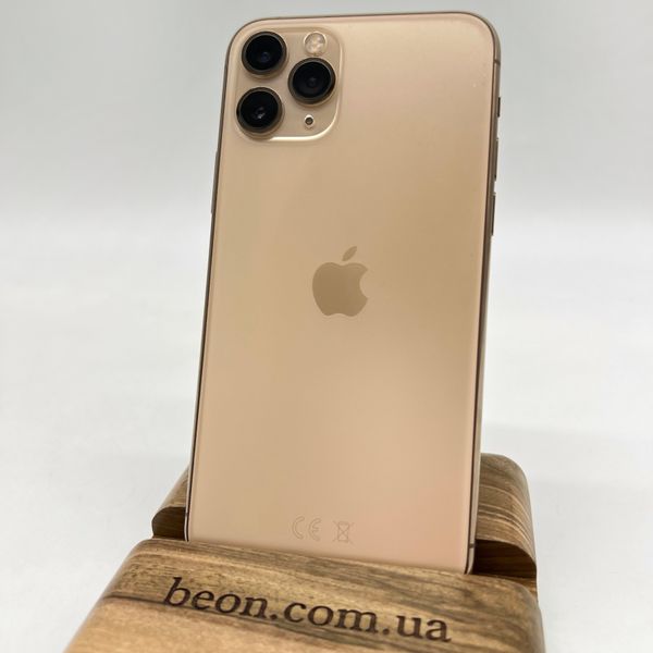 iPhone 11 Pro 64GB б/у Golg 3125        фото