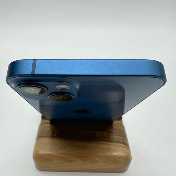 Apple iPhone 13 128GB Blue б/у 5328        фото