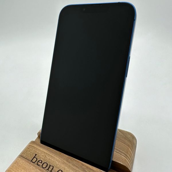 Apple iPhone 13 128GB Blue б/у 5328        фото