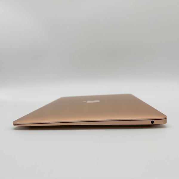 MacBook Air 13" 2020 M1 8gb RAM 256gb SSD Gold б/у (X1WG2) 4018        фото