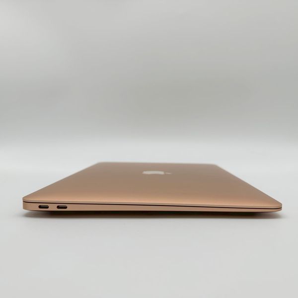 MacBook Air 13" 2020 M1 8gb RAM 256gb SSD Gold б/у (X1WG2) 4018        фото