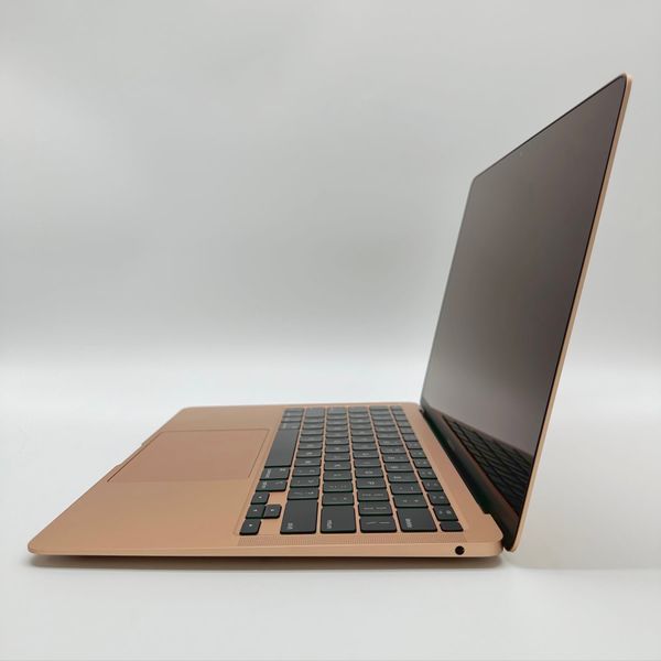 MacBook Air 13" 2020 M1 8gb RAM 256gb SSD Gold б/у (X1WG2) 4018        фото