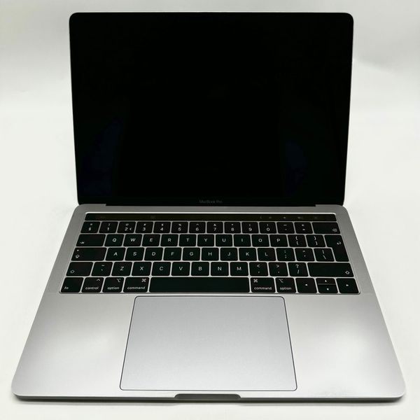 MacBook Pro 13" 2018 i5 16GB RAM 512GB SSD Space Gray б/у (BJHD2) 3920        фото