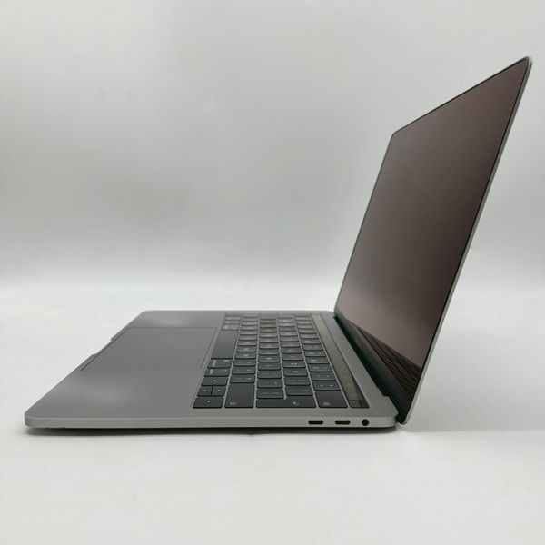 MacBook Pro 13" 2018 i5 16GB RAM 512GB SSD Space Gray б/у (BJHD2) 3920        фото