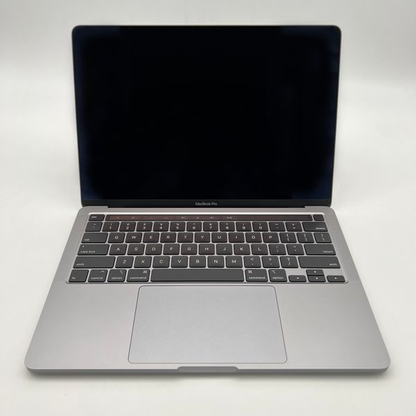 MacBook Pro 13" 2020 i5 8gb RAM 256gb SSD Space Gray б/у (6P3XY) 2126        фото