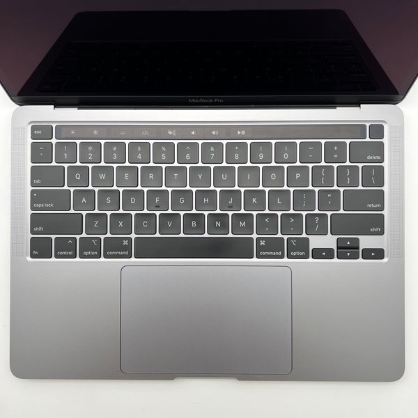 MacBook Pro 13" 2020 i5 8gb RAM 256gb SSD Space Gray б/у (6P3XY) 2126        фото